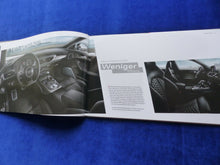 Lade das Bild in den Galerie-Viewer, Audi RS 6 Avant quattro MJ 2014 - Hardcover Prospekt + Preisliste 07.2013
