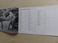 Lade das Bild in den Galerie-Viewer, Suzuki Collection 2016 - Fashion &amp; Teamwear - Prospekt + Preisliste 06.2016
