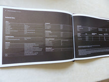 Lade das Bild in den Galerie-Viewer, Porsche Panamera Exclusive Series Limited 1 of 100 - Hardcover Prospekt 10.2014
