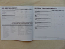 Lade das Bild in den Galerie-Viewer, Peugeot 5008 GT - Preisliste MJ 2018 - Prospekt Brochure 07.2017
