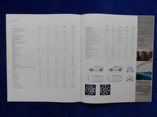 Lade das Bild in den Galerie-Viewer, Rover Serie 200 214 216 220 MJ 1997 - Prospekt Brochure 01.1997 Großformat
