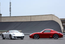 Lade das Bild in den Galerie-Viewer, RUF RK Coupe Porsche Cayman Limited 1 of 49 - CD-Rom Press-kit 08.2006
