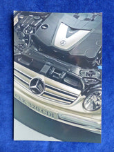 Lade das Bild in den Galerie-Viewer, Mercedes-Benz CLK 320 CDI Typ A209 - 2x Pressefoto press photo 2018
