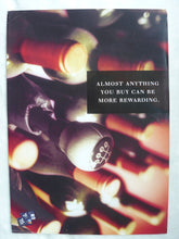 Lade das Bild in den Galerie-Viewer, The GM Card from Holden Australia - Prospekt Brochure 09.1997 Australien
