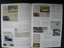 Lade das Bild in den Galerie-Viewer, Daewoo Nubira Limousine - Pressestimmen - Prospekt Brochure 2003
