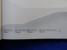 Lade das Bild in den Galerie-Viewer, Audi A8 L 12-Zylinder 6.0 W12 quattro - Hardcover Prospekt Brochure 01.2007
