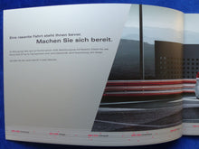 Lade das Bild in den Galerie-Viewer, Audi S3 2.0 TFSI quattro 265 PS MJ 2007 - Prospekt Brochure 08.2006
