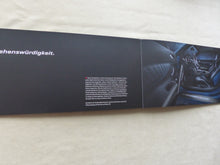 Lade das Bild in den Galerie-Viewer, Audi R8 LMX Final Edition MJ 2015 - Limited 1 of 99 - Prospekt Brochure 06.2014
