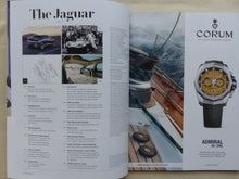 Lade das Bild in den Galerie-Viewer, Jaguar Magazin 03/2017 - I-Pace Concept F-Type E-Pace F-Pace D-Type XE XF
