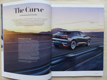 Lade das Bild in den Galerie-Viewer, Jaguar Magazin 03/2017 - I-Pace Concept F-Type E-Pace F-Pace D-Type XE XF
