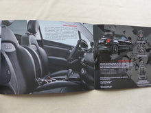 Lade das Bild in den Galerie-Viewer, Fiat 500X S-Design MJ 2018 - Hochglanz Prospekt Brochure 10.2017
