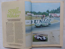 Lade das Bild in den Galerie-Viewer, Classic Cars UK-Magazin 11/1990 - Rover P6 Austin Healey Sprite Jaguar XK 120
