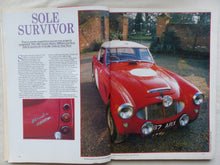 Lade das Bild in den Galerie-Viewer, Classic Cars UK-Magazin 04/1989 - Alvis Sports Aston Martin DB6 Rolls-Royce

