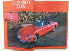 Lade das Bild in den Galerie-Viewer, Classic Cars UK-Magazin 04/1989 - Alvis Sports Aston Martin DB6 Rolls-Royce
