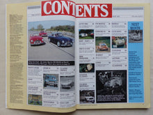 Lade das Bild in den Galerie-Viewer, Classic Cars UK-Magazin 05/1991 - Austin A90 Porsche Aston Martin BMW VW Ford
