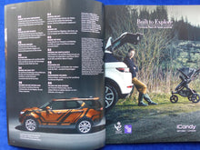 Lade das Bild in den Galerie-Viewer, Land Rover One Life Magazin 30/2016 - Discovery Range Rover Sport BAR-Yacht
