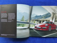 Lade das Bild in den Galerie-Viewer, Porsche News 04.14 - 911 Carrera GTS Cayenne Macan Panamera Steve McQueen
