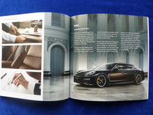 Lade das Bild in den Galerie-Viewer, Porsche News 04.2014 - 911 Carrera GTS Cayenne Macan Panamera Steve McQueen
