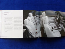 Lade das Bild in den Galerie-Viewer, Porsche Macan S Diesel Turbo MJ 2015 - Hardcover Prospekt Brochure 01.2014
