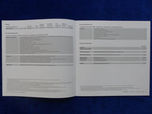 Lade das Bild in den Galerie-Viewer, VW Polo R WRC 220 PS - Preisliste MJ 2013 - Prospekt Brochure 12.2012

