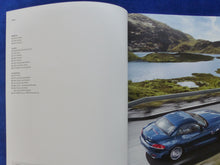 Lade das Bild in den Galerie-Viewer, BMW Z4 sDrive 23i 30i 35i Typ E89 MJ 2011 - Prospekt Brochure 01.2011
