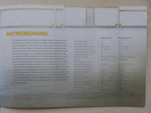 Lade das Bild in den Galerie-Viewer, Mercedes-Benz AMG GT S Coupe MJ 2015 - Prospekt Brochure 10.2014
