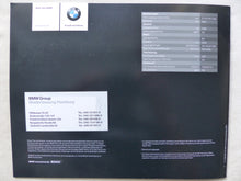 Lade das Bild in den Galerie-Viewer, BMW Z4 M Roadster Typ E85 MJ 2006 - Prospekt Brochure 02.2005
