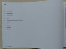 Lade das Bild in den Galerie-Viewer, VW Amarok Canyon Aventura - Preisliste MJ 2018 - Prospekt Brochure 09.2017
