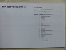 Lade das Bild in den Galerie-Viewer, Audi RS 6 Avant quattro - Preisliste MJ 2018 - Prospekt Brochure 07.2017
