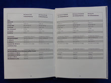 Lade das Bild in den Galerie-Viewer, Porsche 911 Carrera Targa Typ 997 MJ 2008 - Hardcover Prospekt Brochure 04.2007
