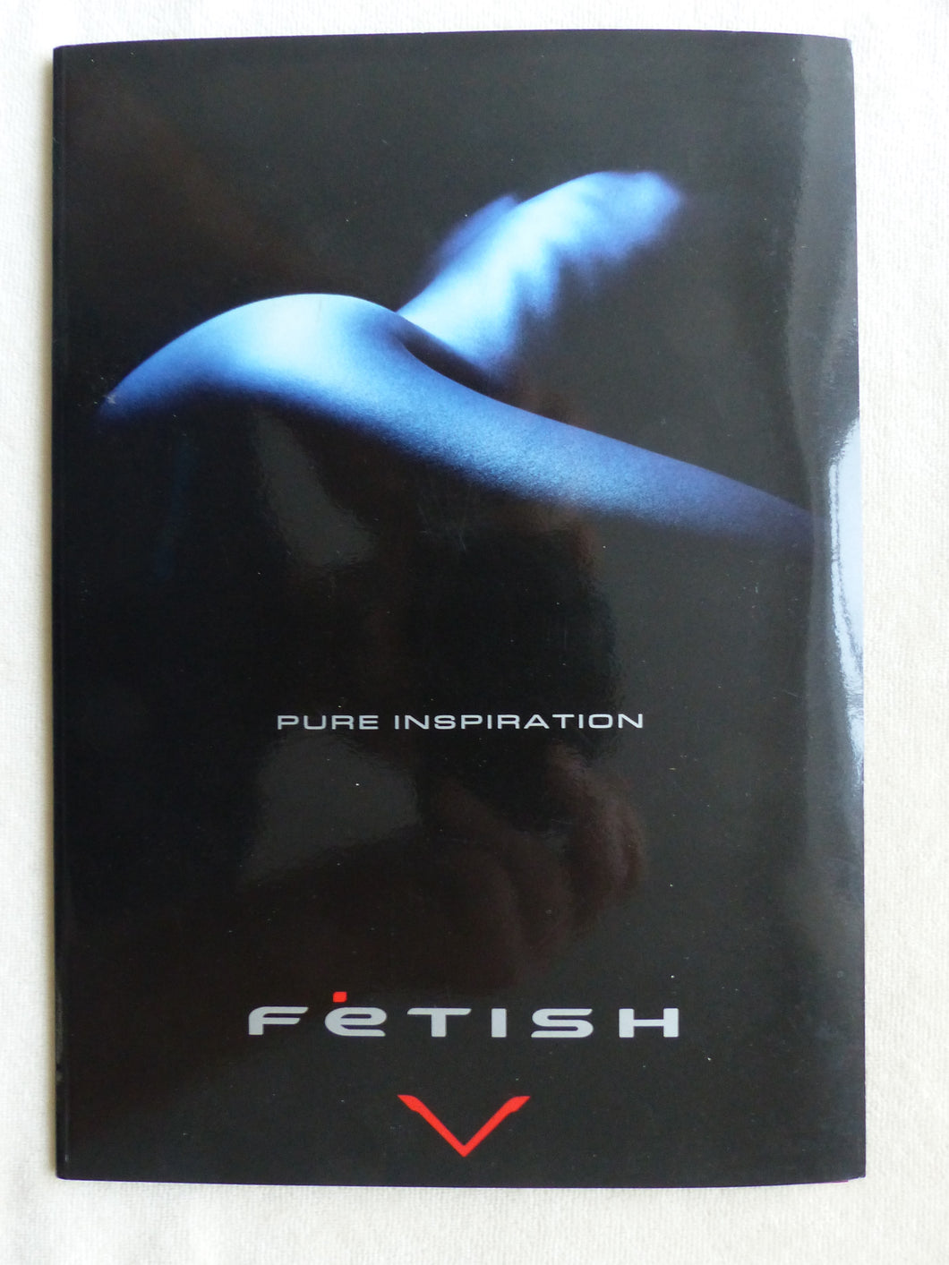 Venturi Automobiles - Fetish Elektroauto - Presse-CD-Rom press-kit 2004