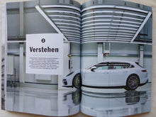 Lade das Bild in den Galerie-Viewer, Porsche Christophorus 381 Magazin 2/2017 - Porsche 911 356 991 Carrera GTS GT3
