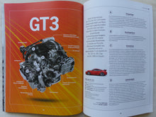 Lade das Bild in den Galerie-Viewer, Porsche Christophorus 381 Magazin 2/2017 - Porsche 911 356 991 Carrera GTS GT3
