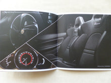 Lade das Bild in den Galerie-Viewer, Citroen DS3 Performance DS 3 Cabrio Performance - Prospekt Brochure 04.2016
