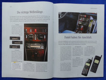 Lade das Bild in den Galerie-Viewer, Mercedes-Benz Sommerzeit - Zubehör &amp; Accessoires - Prospekt Brochure 04.1995
