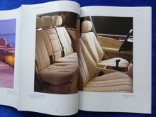 Lade das Bild in den Galerie-Viewer, Mercedes-Benz E-Klasse T-Modelle E420 Typ S210 - Prospekt Brochure 04.1996
