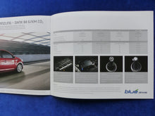Lade das Bild in den Galerie-Viewer, Hyundai i20 MJ 2015 - Prospekt Brochure 08.2014
