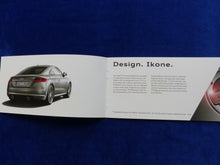 Lade das Bild in den Galerie-Viewer, Audi TT quattro 2.0 TDI ultra MJ 2015 - Preview Prospekt Brochure 07.2014
