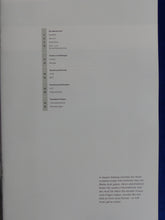 Lade das Bild in den Galerie-Viewer, Audi S4 - Farben Ausstattungen Daten MJ 1998 - Prospekt Brochure 09.1997
