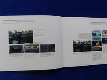 Lade das Bild in den Galerie-Viewer, Skoda Roomster Plus Edition MJ 2011 - Prospekt Preisliste Brochure 05.2010
