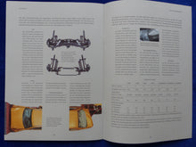 Lade das Bild in den Galerie-Viewer, Mercedes-Benz C-Klasse W202 MJ 1994 - Preview Prospekt Brochure 05.1993
