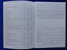 Lade das Bild in den Galerie-Viewer, Opel Kadett GSi - Technische Daten &amp; Ausstattungen - Prospekt Brochure 01.1988
