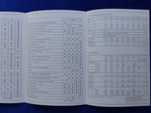 Lade das Bild in den Galerie-Viewer, Opel Kadett GSi - Technische Daten &amp; Ausstattungen - Prospekt Brochure 01.1988
