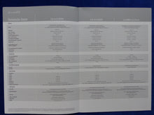Lade das Bild in den Galerie-Viewer, Suzuki SX4 S-Cross - Preisliste MJ 2015 - Prospekt Brochure 03.2015
