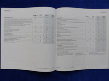 Lade das Bild in den Galerie-Viewer, Renault Megane Coupe GT RS Bose Edition - Preisliste MJ 2013 - Prospekt 12.2012
