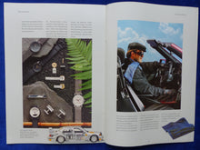 Lade das Bild in den Galerie-Viewer, Mercedes-Benz Collection - Accessoires Zubehör 1993 - Prospekt Brochure 08.1992
