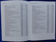 Lade das Bild in den Galerie-Viewer, Chrysler Stratus LX V6 - Ausstattung Technik Farben - Prospekt Brochure 04.1998
