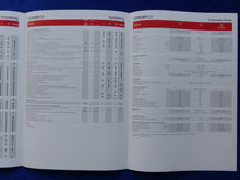 Lade das Bild in den Galerie-Viewer, Citroen C3 VSX Exclusive - Preisliste MJ 2004 - Prospekt Brochure 07.2003
