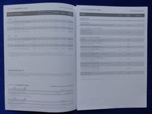 Lade das Bild in den Galerie-Viewer, Citroen C5 Business Class - Preisliste MJ 2010 - Prospekt Brochure 10.2009
