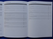 Lade das Bild in den Galerie-Viewer, Citroen C5 Business Class - Preisliste MJ 2010 - Prospekt Brochure 10.2009

